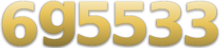 6g5533 logo